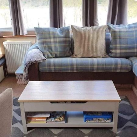 Loch Earn Holiday Home St Fillans Exterior foto