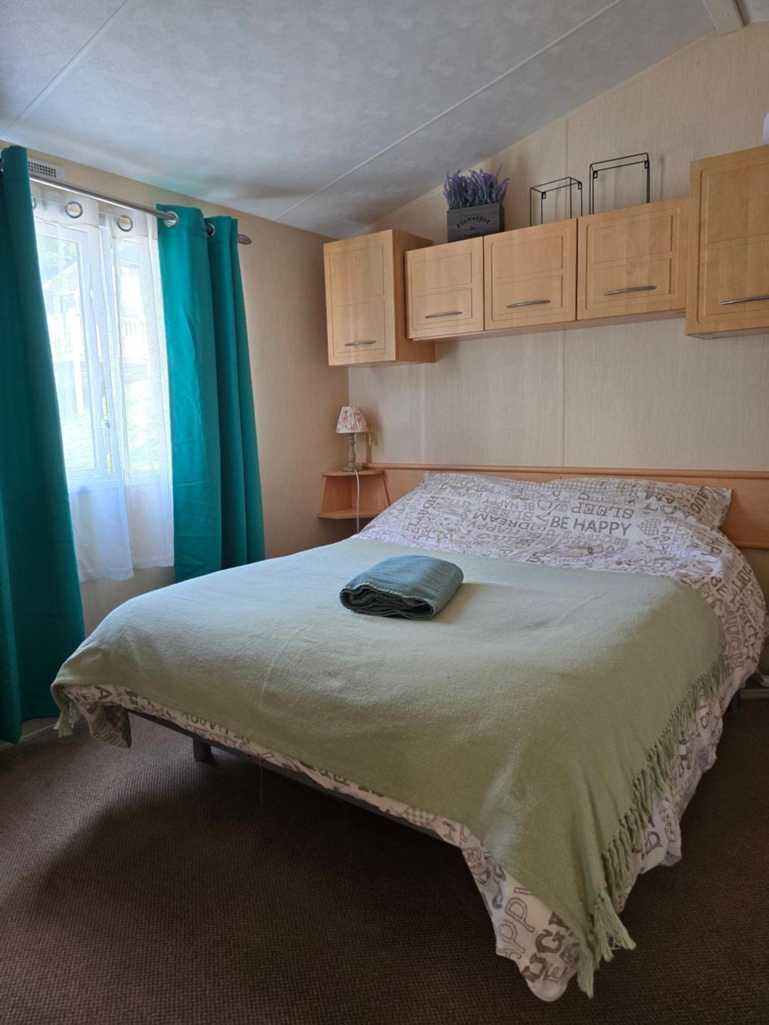 Loch Earn Holiday Home St Fillans Exterior foto